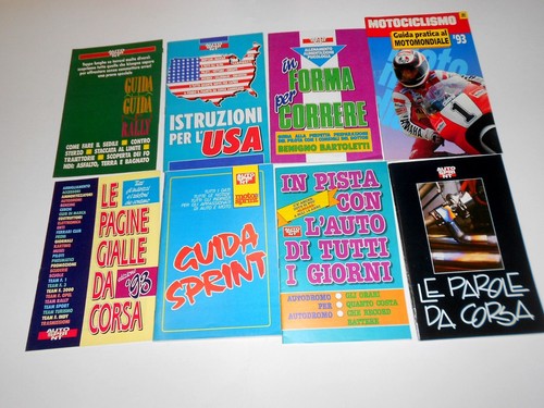 Autosprint libretti - autosprint,