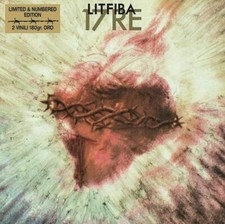 LITFIBA 17 RE 2LP 2021 NUOVO