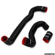 KIT TUBI TUBO SILICONE TURBO