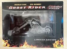 Ghost Rider Extended Version