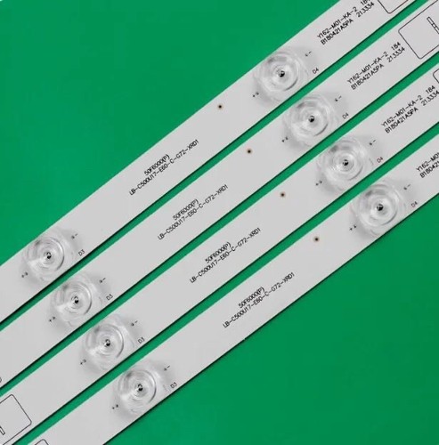 Kit barre led tv - 4,