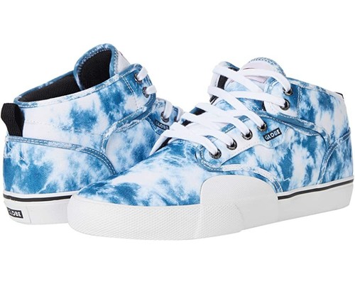 Scarpe globe motley - scarpe,