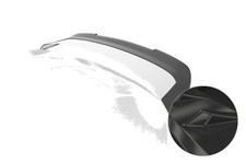 Spoiler posteriore ala wing