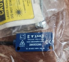 Sensore laser Valco 280XX290