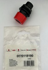 HERMANN VALVOLA DI SICUREZZA