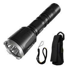Torcia tattica NITECORE CI7