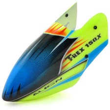 Align T-Rex 150X baldacchino