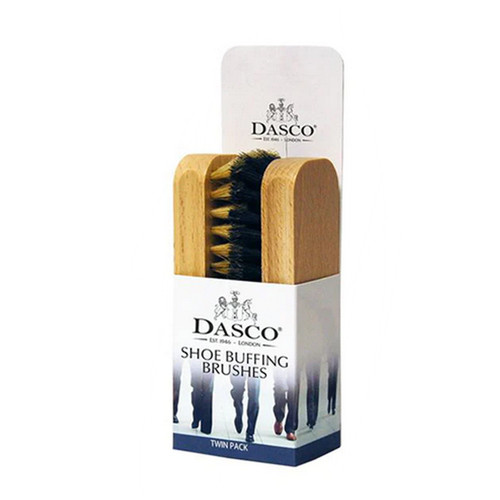 Dasco natural bristle - bristle, brush