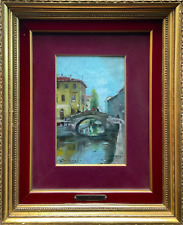 Giuseppe Solenghi (Milano 1879