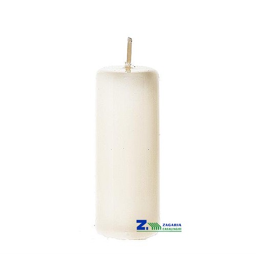 Candela pillar natalizia lucid - candela,