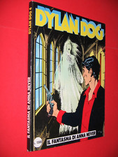🔴🔴 DYLAN DOG No. 4 FIRST