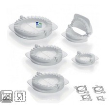 SET 5 PZ STAMPO STAMPI FORMA