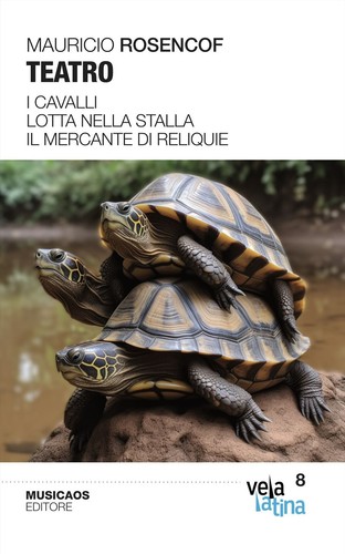 Teatro cavalli lotta nella - i,