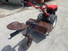 Motocoltivatore 14 cv