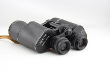 Zenith 10x50 binocolo binocolo nero # 9881