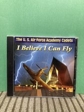 The U.S. Air Force Academy