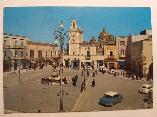 Francavilla fontana - francavilla,