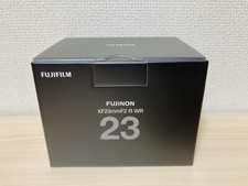 Fujifilm obiettivo di scambio