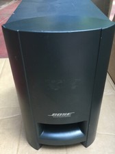 Bose 3-2-1  GSX Series II