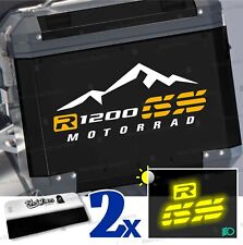 Adesivi Bianco Giallo