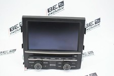 PORSCHE Cayenne S 92A Head