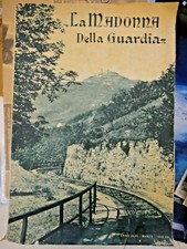 Rivista madonna della - madonna,