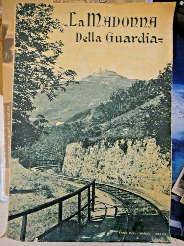 Rivista madonna della - rivista, la