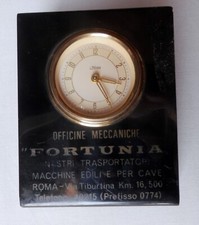 OROLOGIO - SVEGLIA