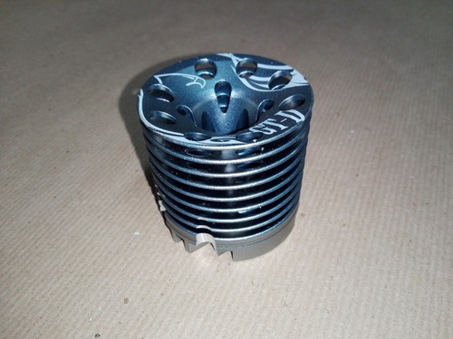 Testa motore engine - motore, os