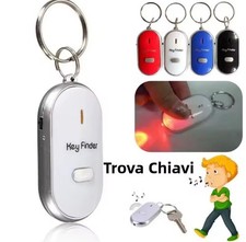 Portachiavi Trova Chiavi con