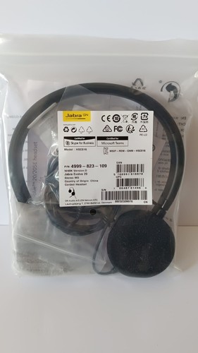 Cuffie jabra evolve - evolve, ms