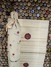 Masseto 2020 Merlot Toscana