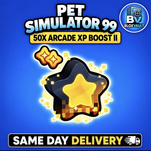 50x arcade boost ii - boost,
