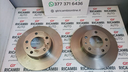 Fiat ducato 1994 2002 coppia - ducato,