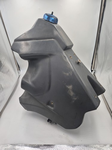 Serbatoio carburante husqvarna - serbatoio,