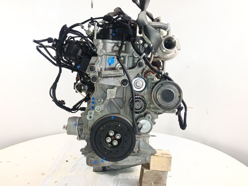 B16dte motore completo - motore,