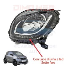 FARO PROIETTORE SX SMART