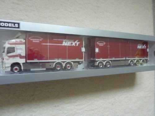 Wsi jimmie karlsson volvo - wsi,