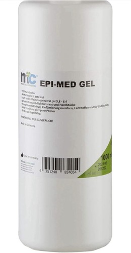 Ipl gel epimed di - gel,