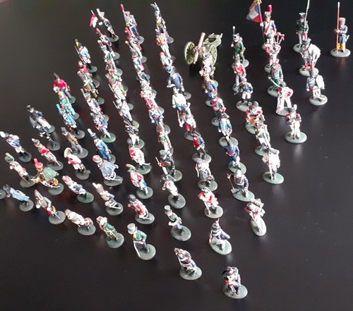 Collezione completa 80 - completa, di