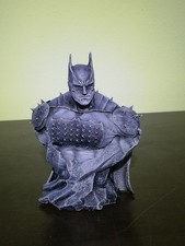 Batman busto 10cm statue - batman,