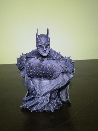 Batman busto 10cm - , statue