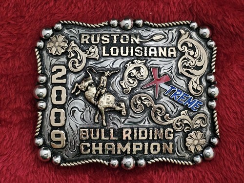 RODEO☆X~TREME☆2009☆Bull