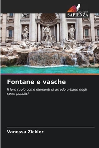 Fontane vasche vanessa - vasche, by