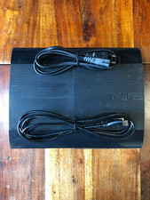 Console PS3 playstation 3