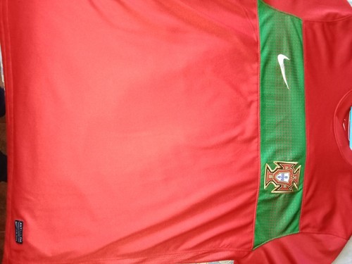 Maglia calcio portogallo - maglia,