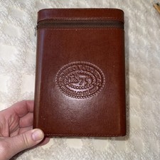 Custodia da viaggio per sigari