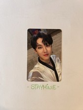 Stray Kids Changbin Noeasy
