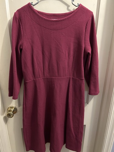 Abito joules berry pink - joules,