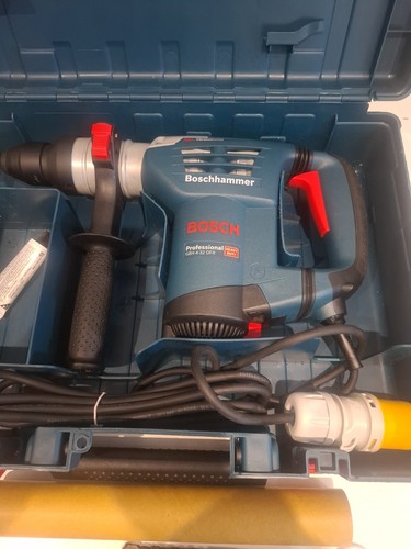 Nuovo bosch professional - nuovo, gbh